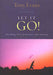 Let It Go: Breaking Free From Fear And Anxiety Paperback - Tony Evans - Re-vived.com