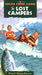 The Lost Campers (Sugar Creek Gang) Paperback - Paul Hutchens - Re-vived.com