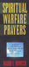 Spiritual Warfare Prayers Paperback - Mark Bubeck - Re-vived.com