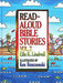 Read Aloud Bible Stories Volume 2 Hardback - Ella Lindvall - Re-vived.com