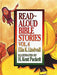 Read Aloud Bible Stories Volume 4 Hardback - Ella Lindvall - Re-vived.com