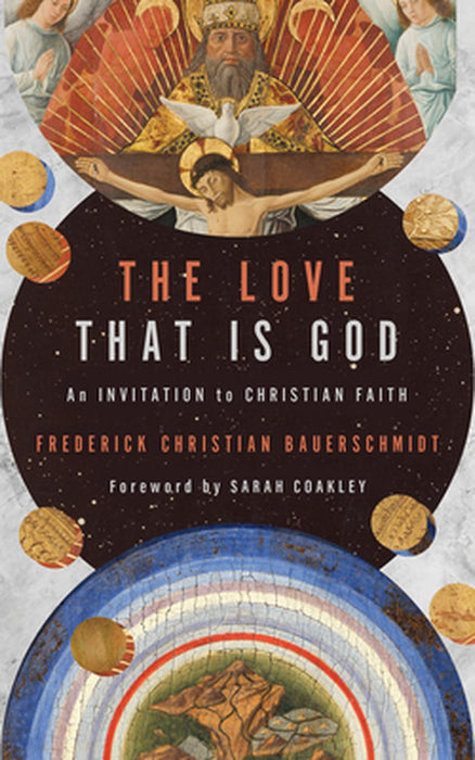 The Love That is God
