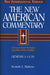 Genesis 1-11: The New American Commentary Hardback - Kenneth Mathews - Re-vived.com