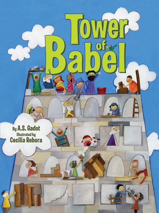 Tower of Babel