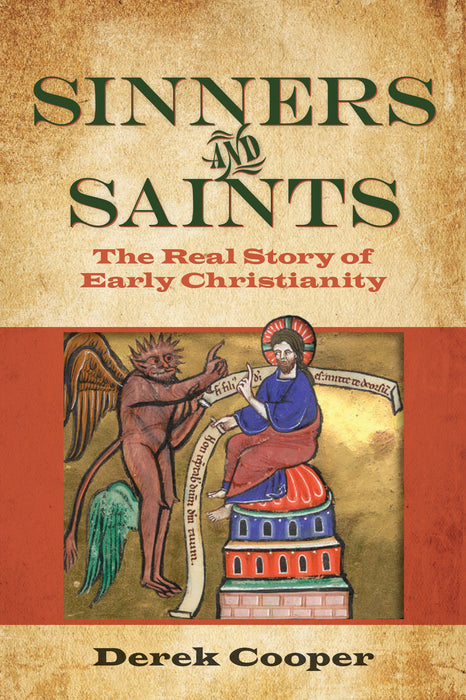 Sinners And Saints