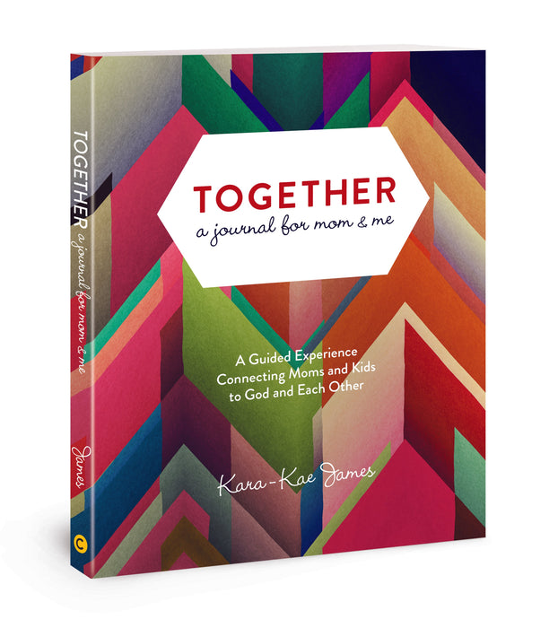 Together: A Journal for Mom & Me