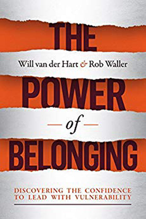 The Power Of Belonging Paperback