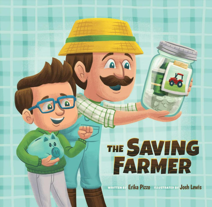 The Saving Farmer