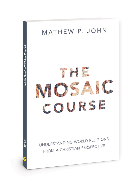 The Mosaic Course