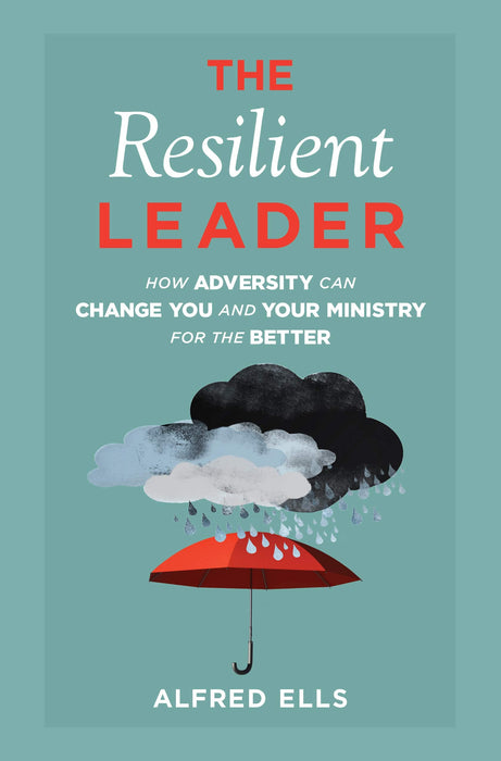 The Resilient Leader