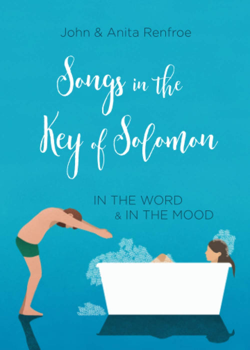 Songs in the Key of Solomon