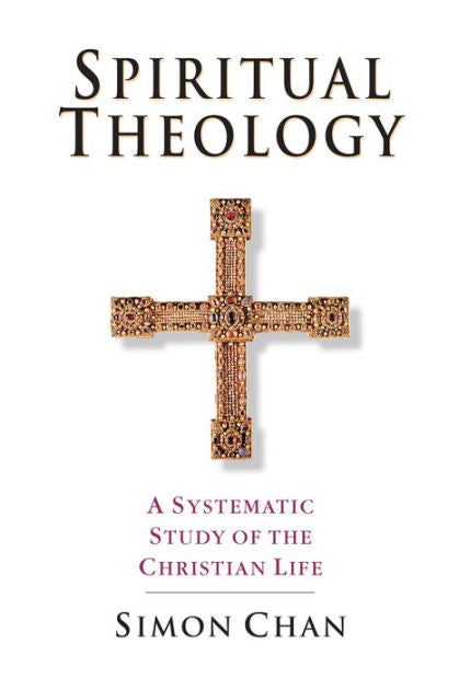 Spiritual Theology