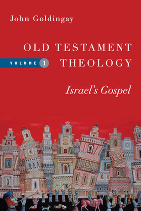 Old Testament Theology, Volume 1