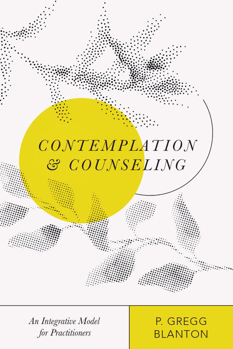 Contemplation And Counseling