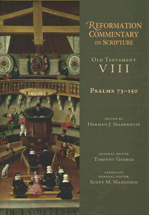 Psalms 73-150