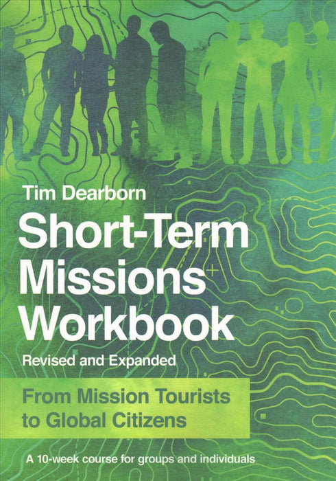 Short-Term Missions Workbook
