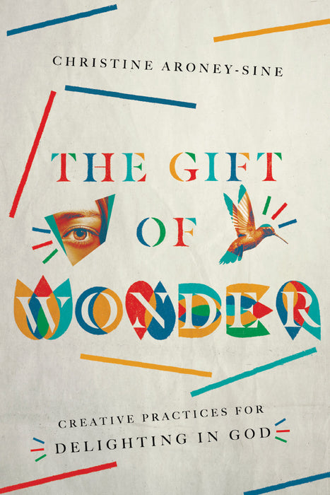 The Gift Of Wonder
