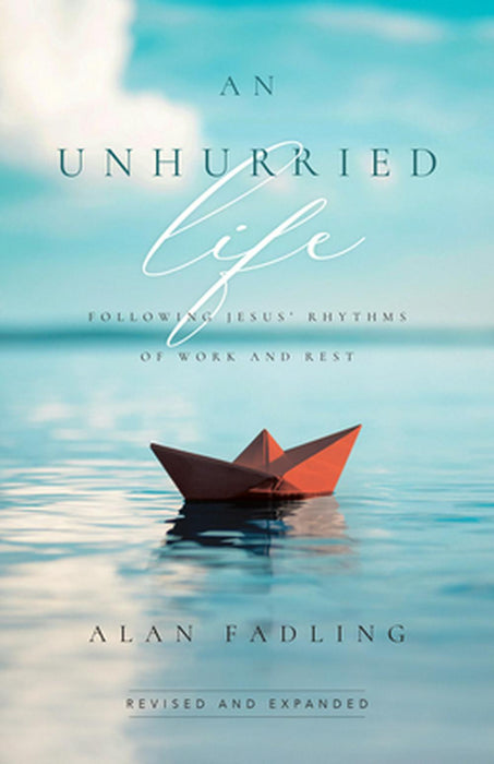 An Unharried Life