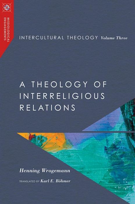 Intercultural Theology, Volume 3