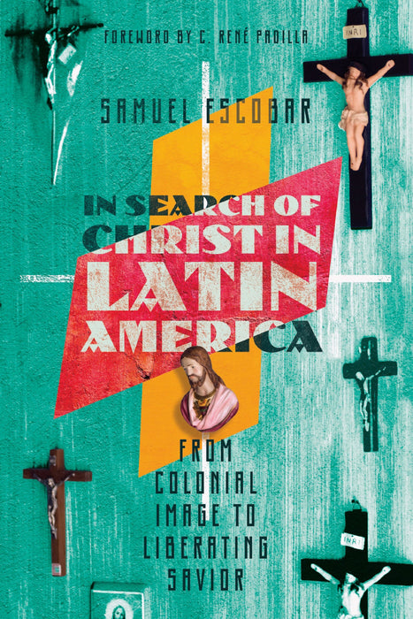 In Search Of Christ In Latin America