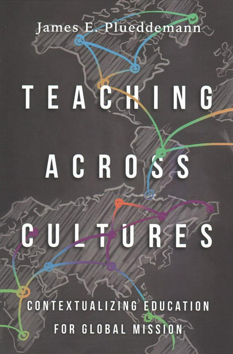 Teaching Across Cultures