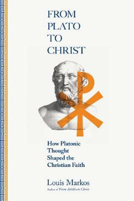 From Plato to Christ