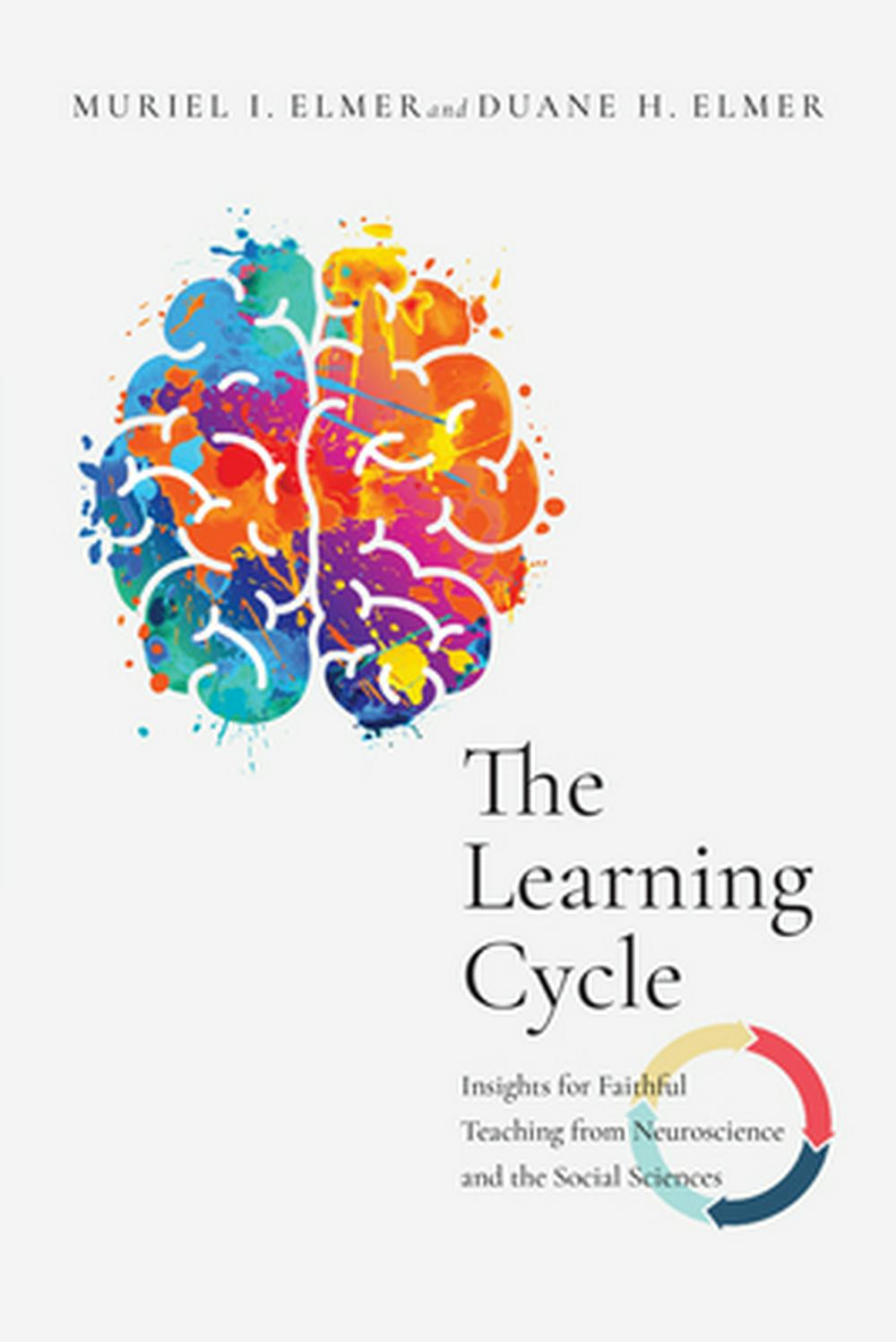 The Learning Cycle — Aslan Christian Books