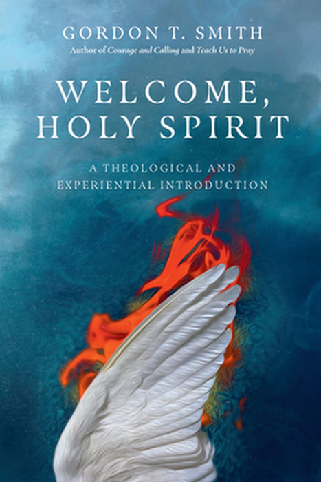 Welcome Holy Spirit