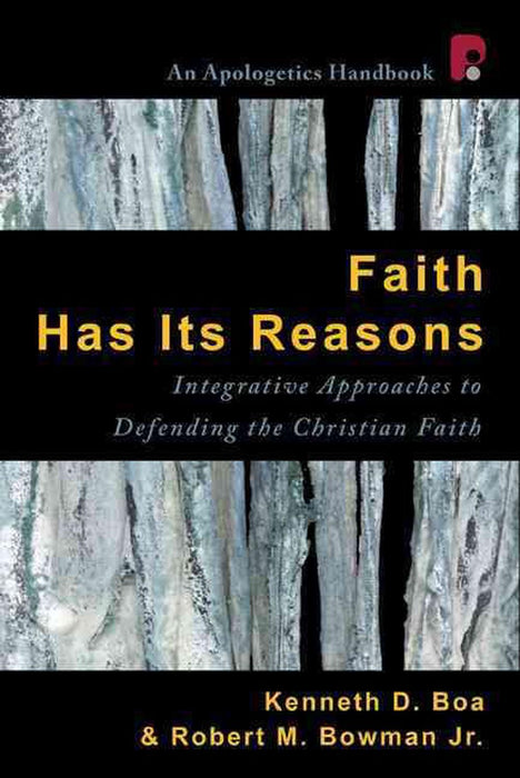 Faith Has Its Reasons