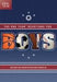 One Year Devotions For Boys Paperback Book - Tyndale House - Re-vived.com