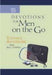 One Year Book Of Devotions For Men Paperback Book - Stephen Arterburn - Re-vived.com