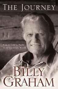 The Journey: Living by Faith in an Uncertain World