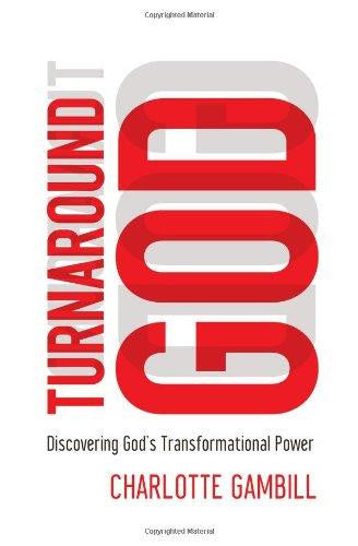 Turnaround God