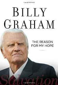 The Reason for My Hope