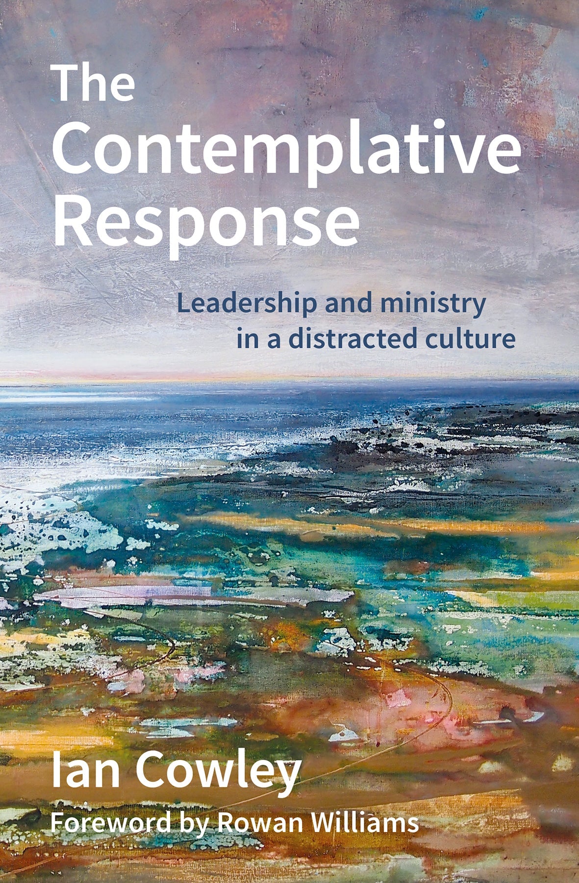 The Contemplative Response — Aslan Christian Books