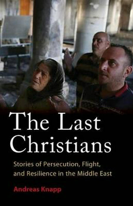 The Last Christians