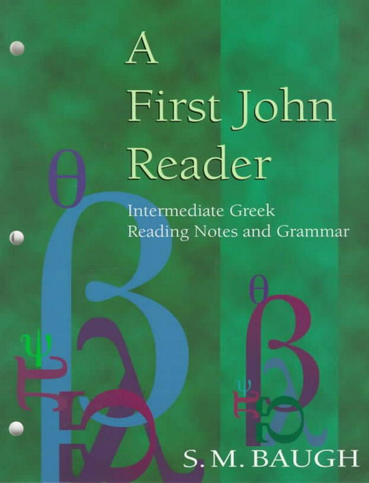 First John Reader