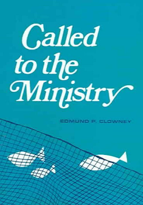 Called to the Ministry
