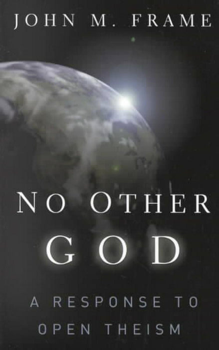 No Other God