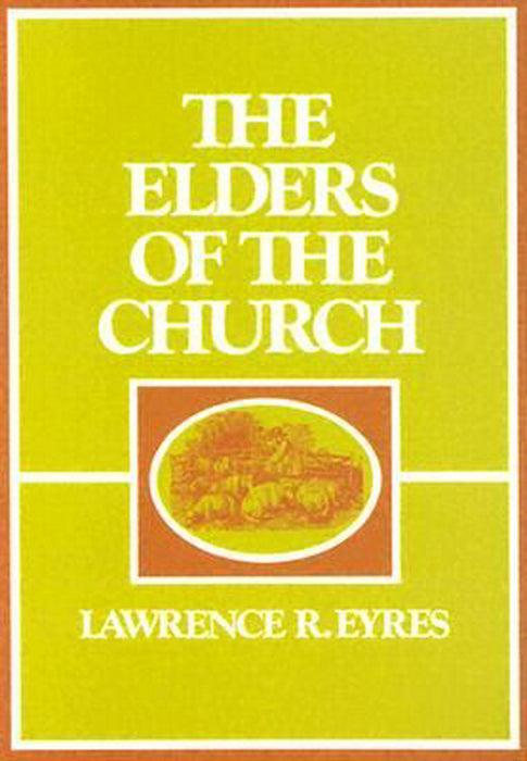 Elders of the Church