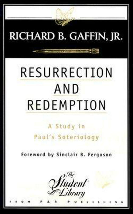 Resurrection and Redemption