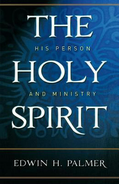 The Holy Spirit
