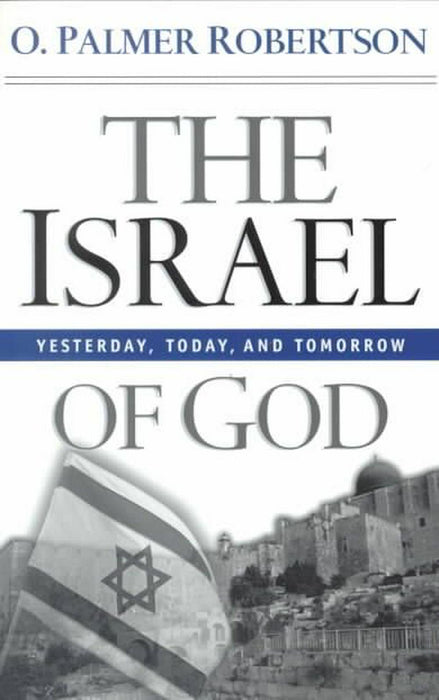 The Israel of God