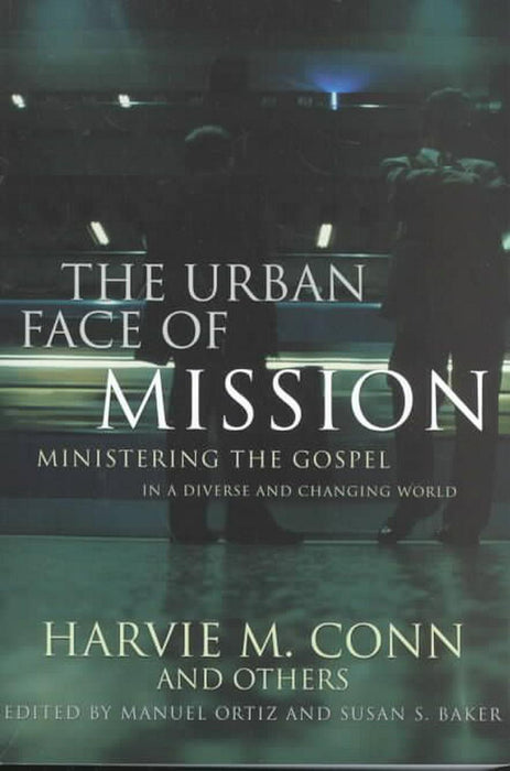 The Urban Face of Mission