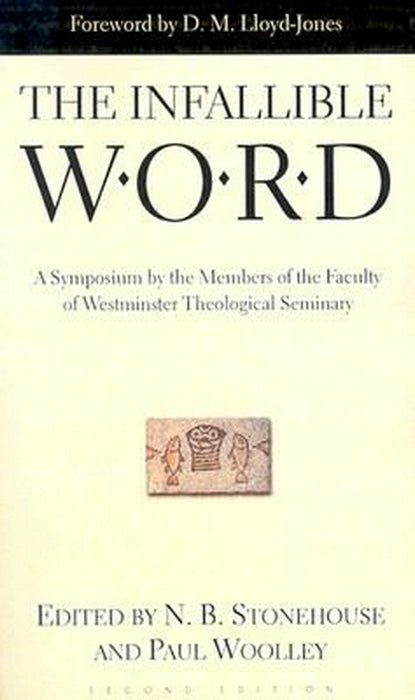 The Infallible Word
