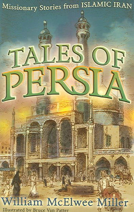 Tales of Persia