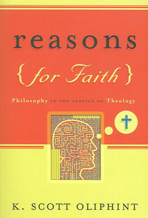 Reasons for Faith