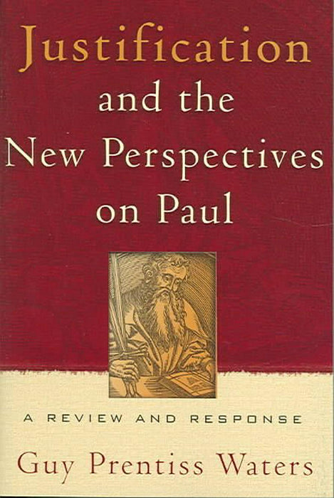 Justification & the New Perspectives on Paul