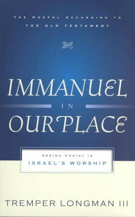 Immanuel In Our Place