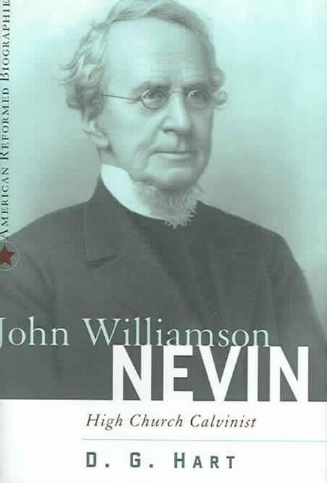 John Williamson Nevin